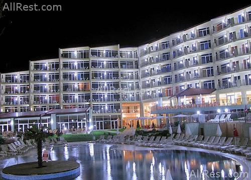 Madara Hotel 6